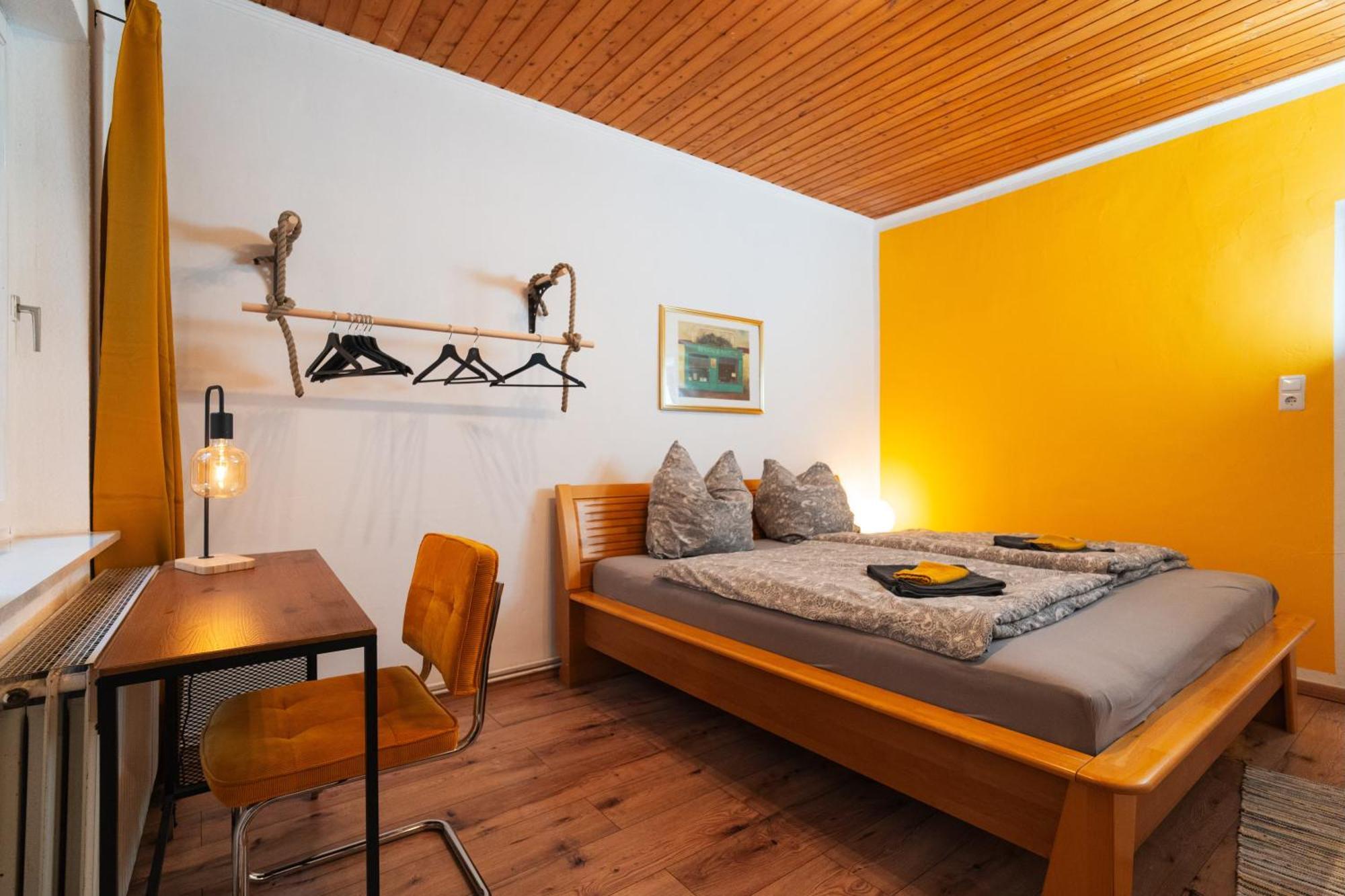 Adventure Apartment - Hochebene, Terrasse & Top Lage Bremerhaven Dış mekan fotoğraf