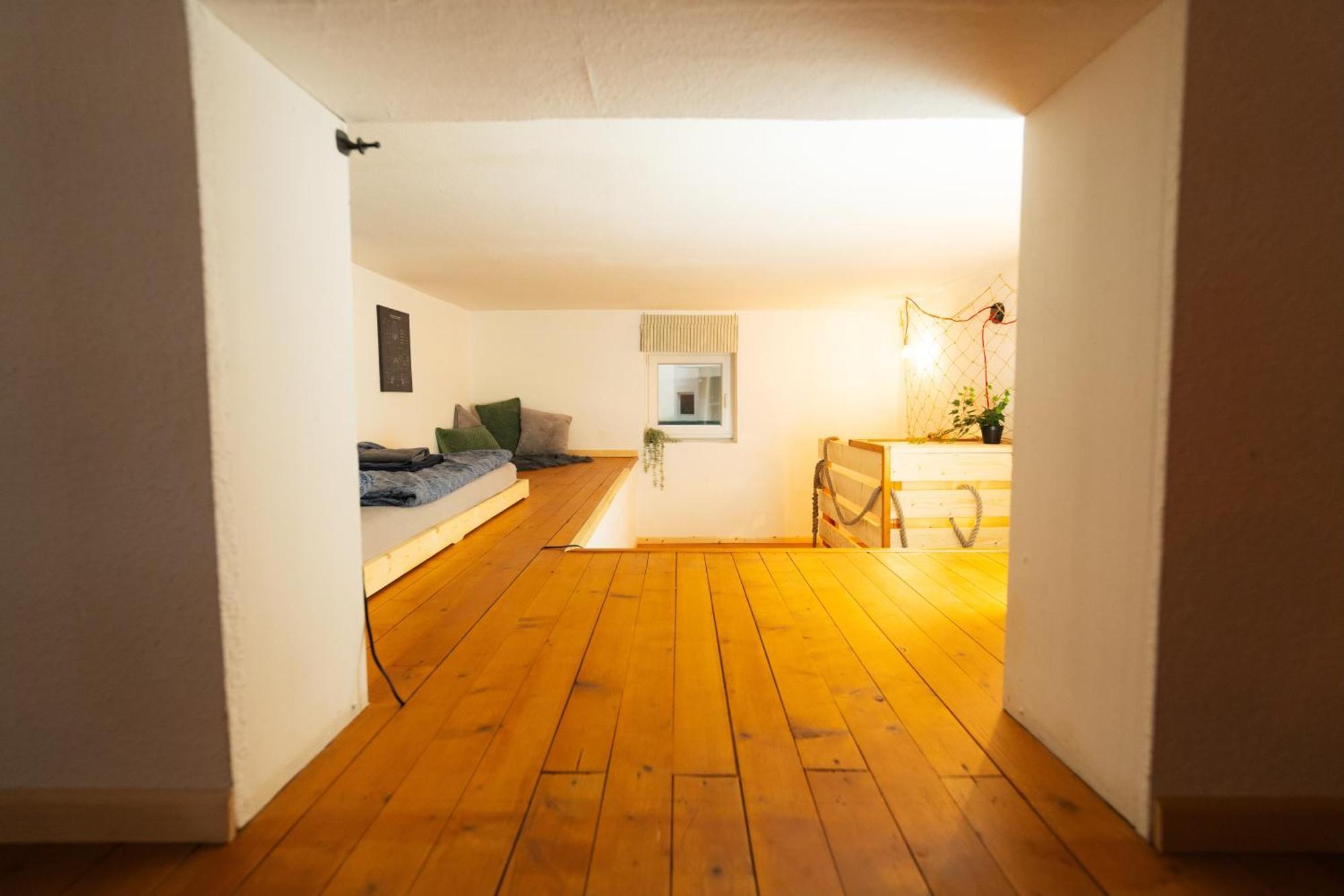 Adventure Apartment - Hochebene, Terrasse & Top Lage Bremerhaven Dış mekan fotoğraf