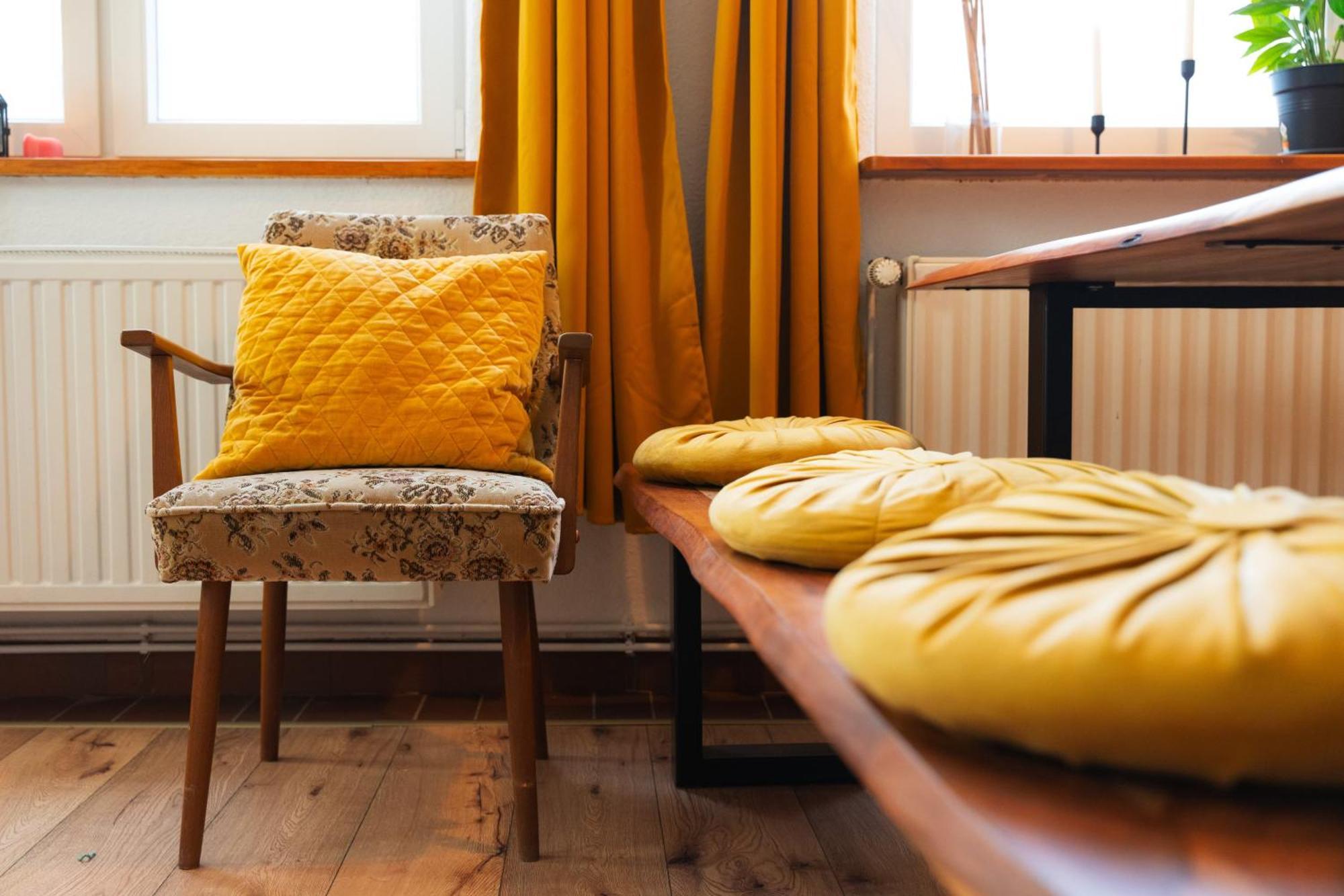 Adventure Apartment - Hochebene, Terrasse & Top Lage Bremerhaven Dış mekan fotoğraf