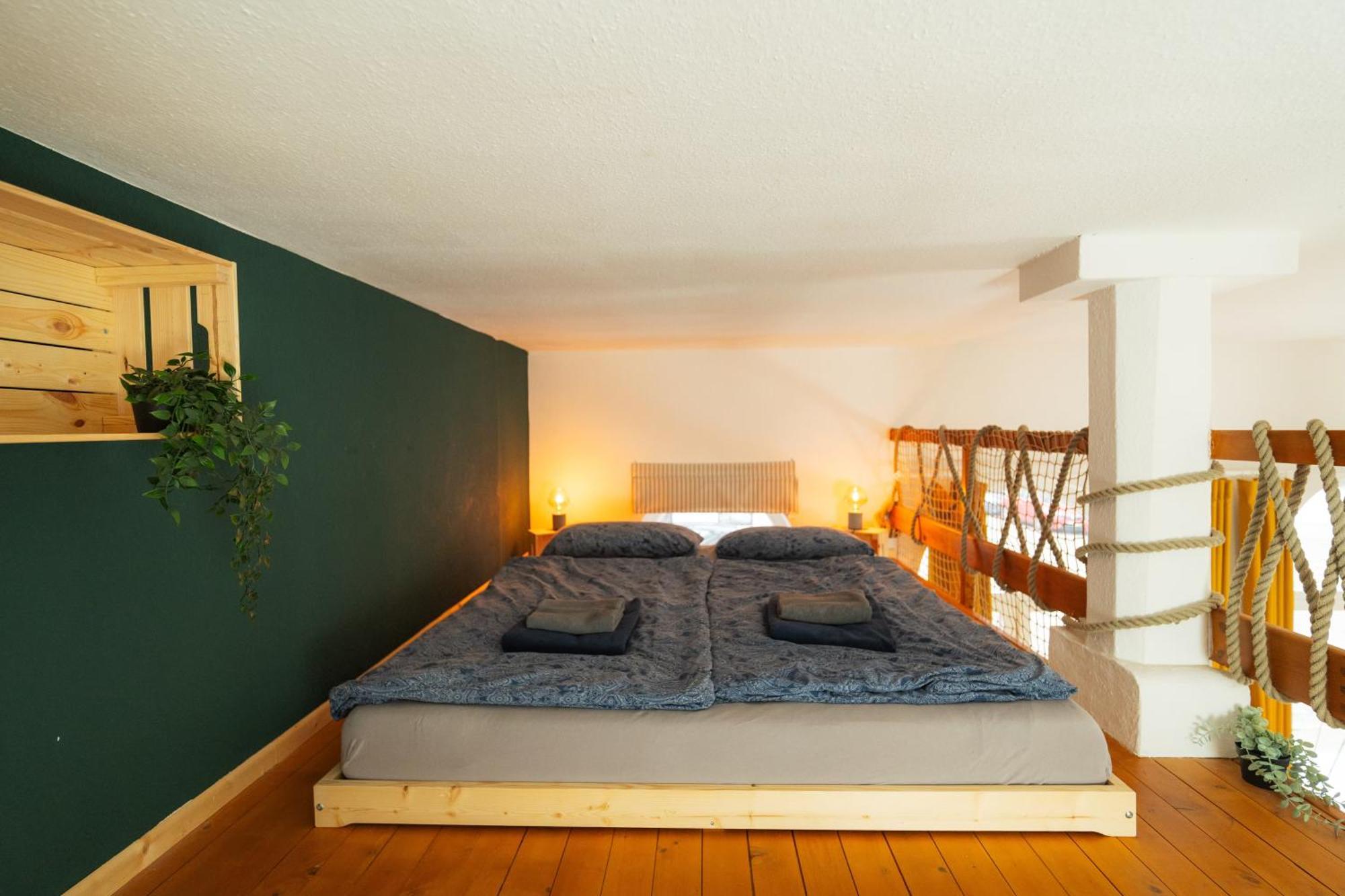 Adventure Apartment - Hochebene, Terrasse & Top Lage Bremerhaven Dış mekan fotoğraf