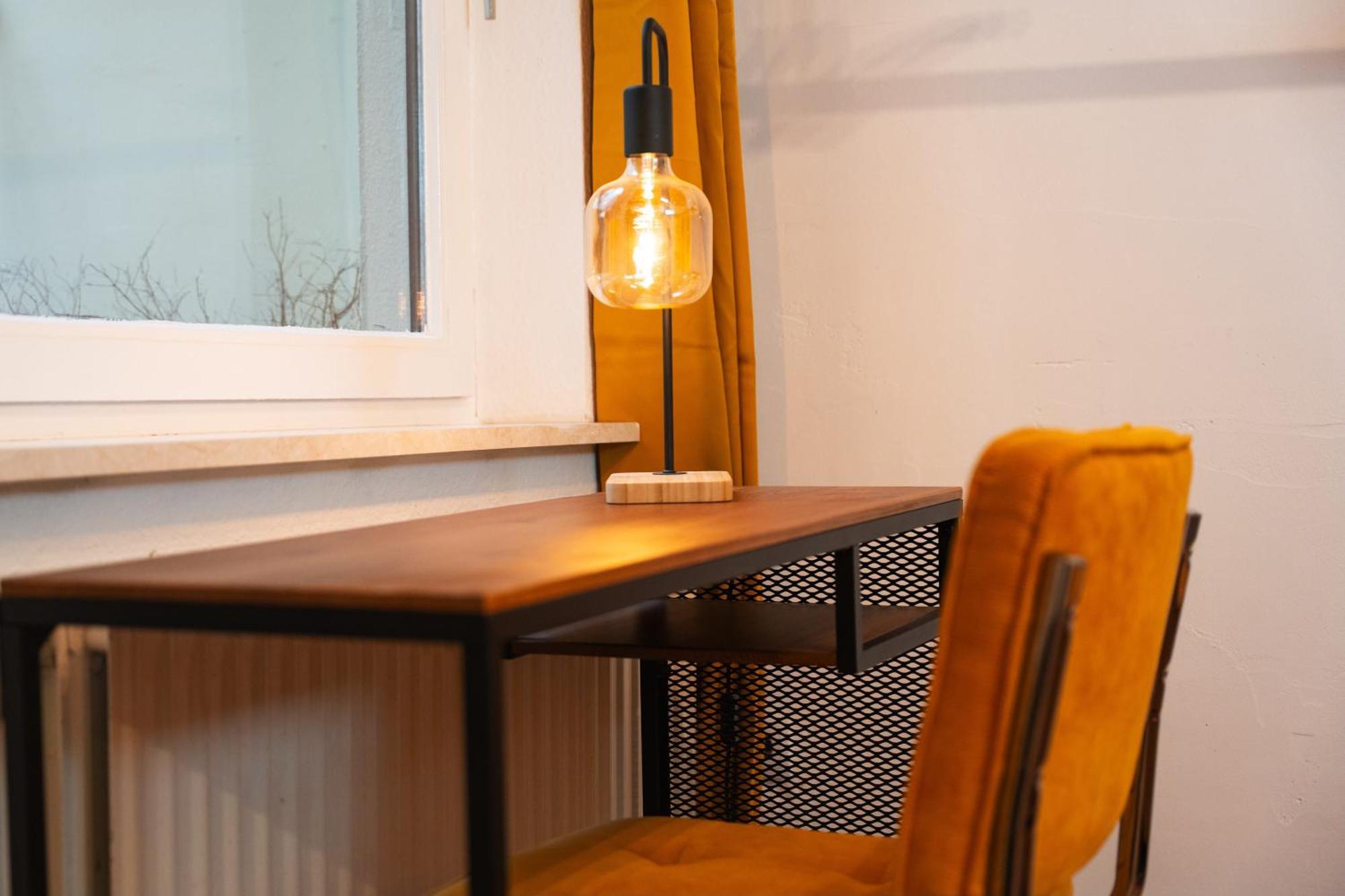 Adventure Apartment - Hochebene, Terrasse & Top Lage Bremerhaven Dış mekan fotoğraf