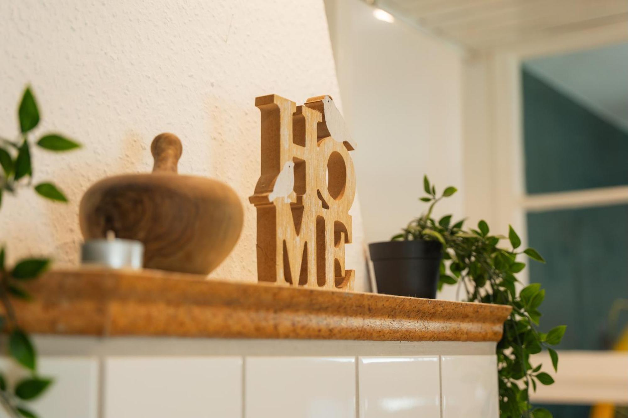 Adventure Apartment - Hochebene, Terrasse & Top Lage Bremerhaven Dış mekan fotoğraf