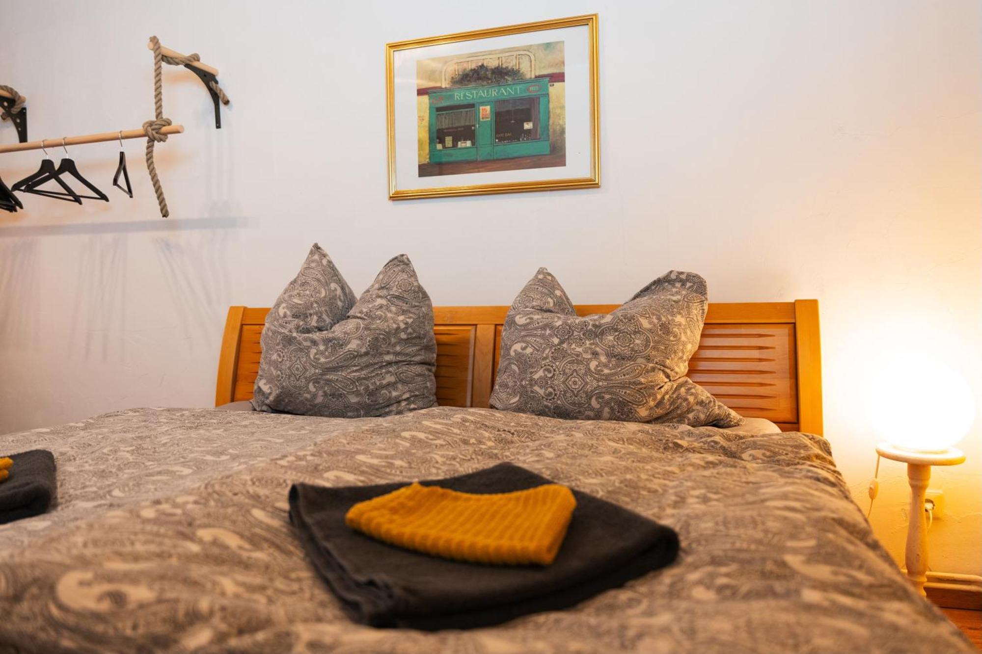 Adventure Apartment - Hochebene, Terrasse & Top Lage Bremerhaven Dış mekan fotoğraf